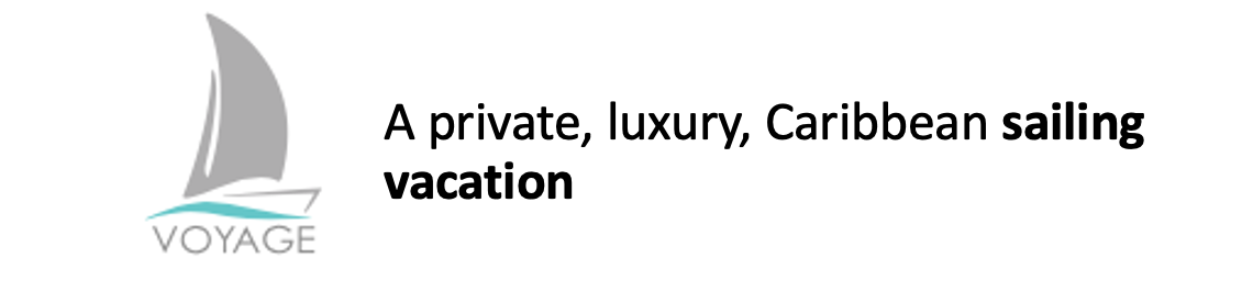 Voyage Charters