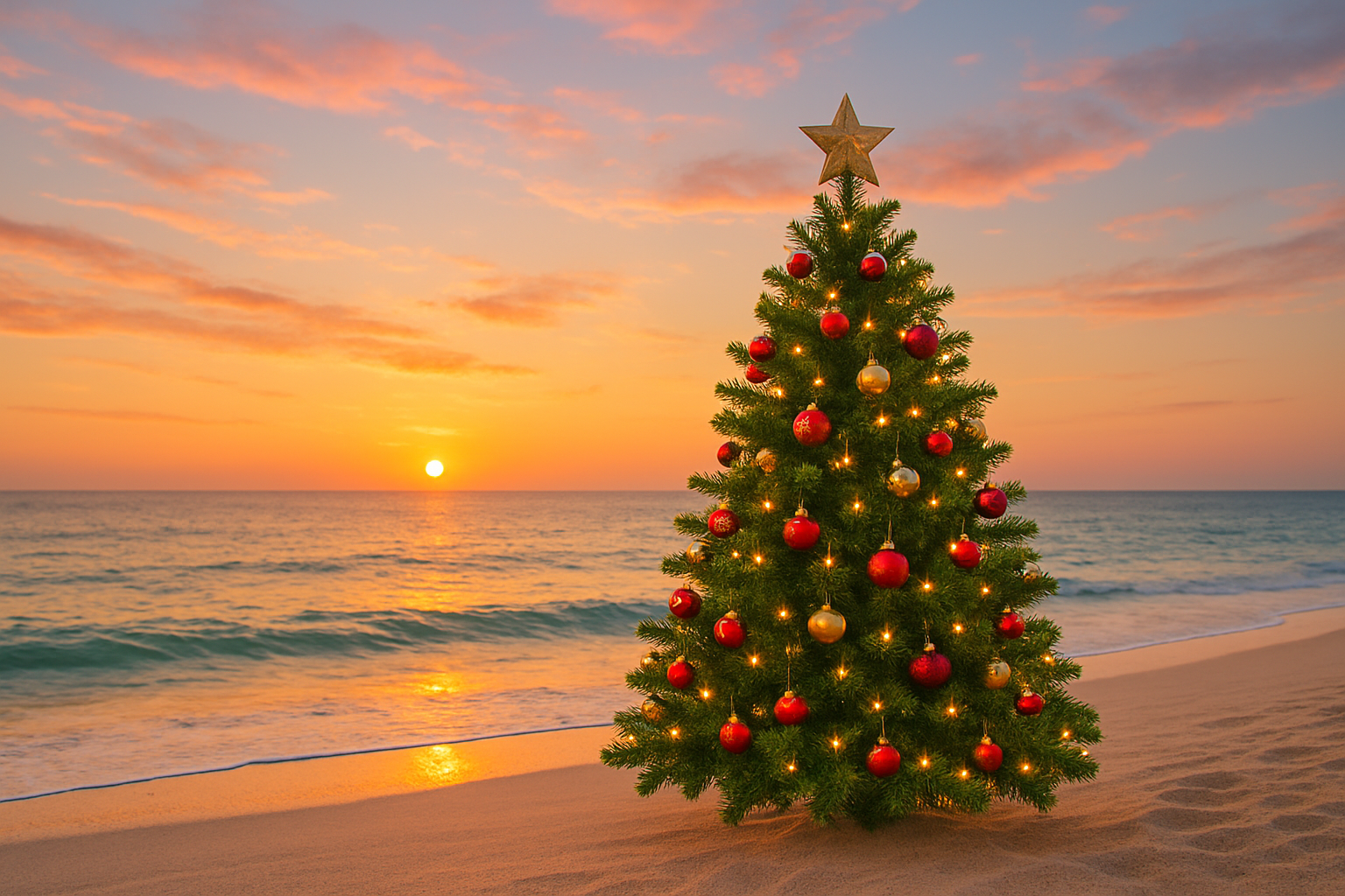 Holidays in the Islands