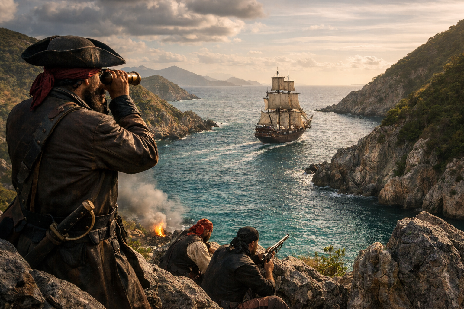 Editor Toolbar Example