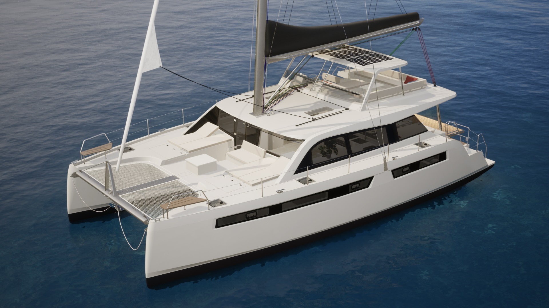 Sign Up & Win A Weeks Charter