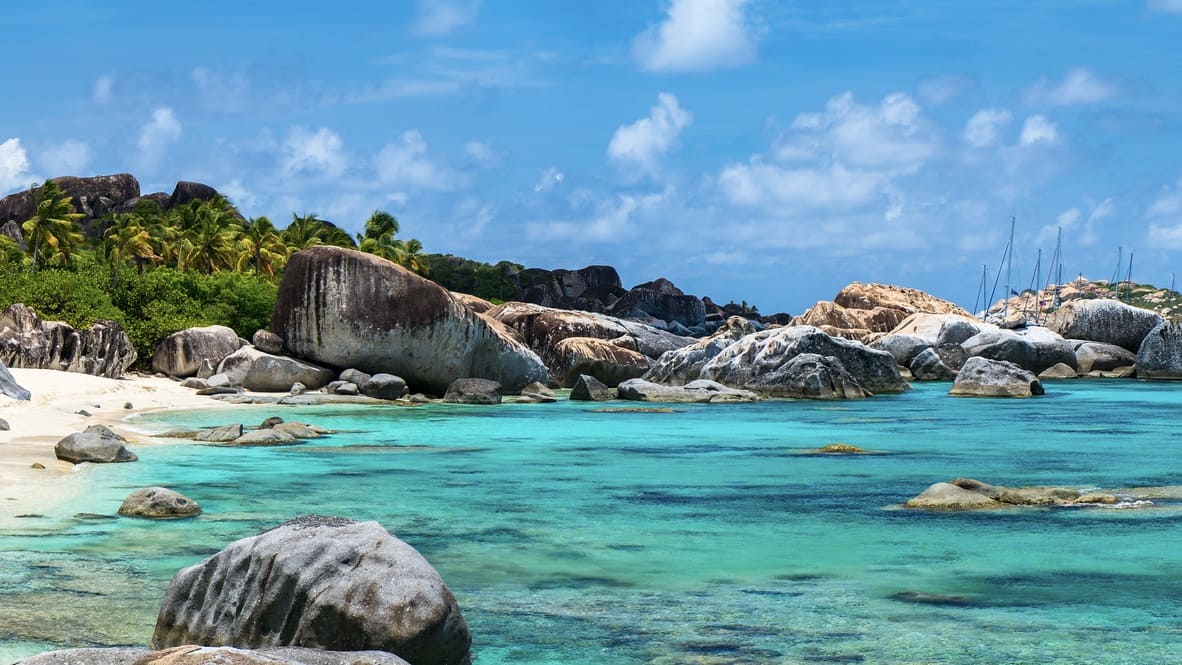 Little Jost Van Dyke