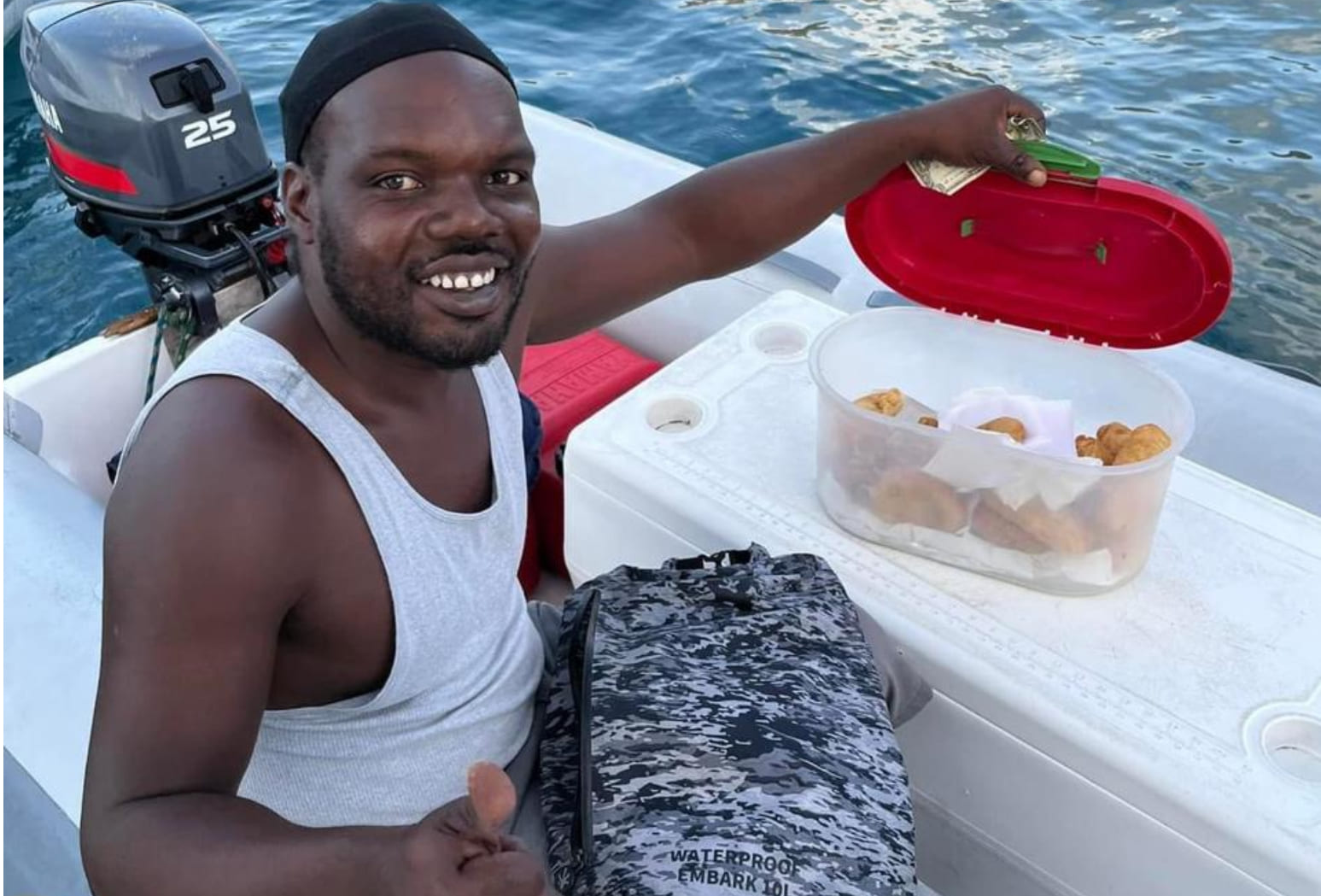 Editor Toolbar Example