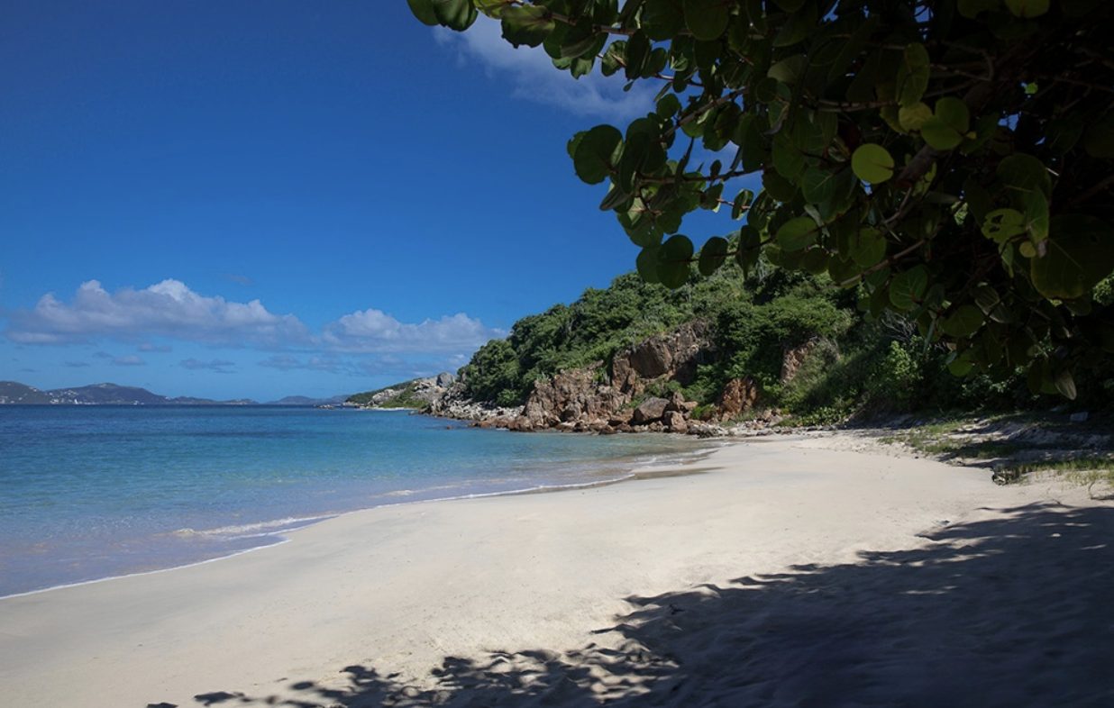Deadman's Bay