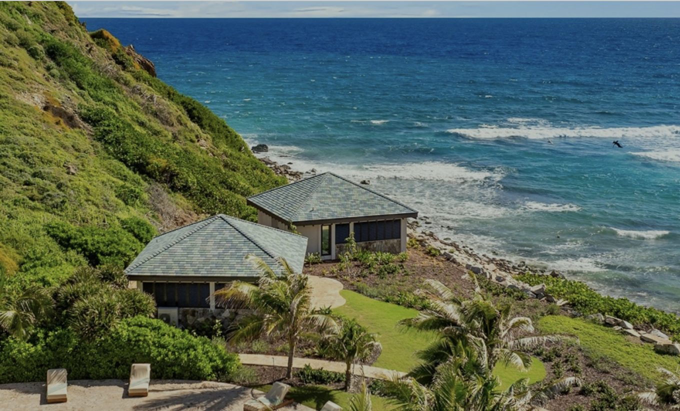 Peter Island Resort