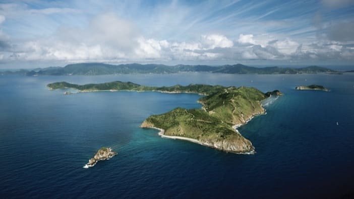 Great Harbour