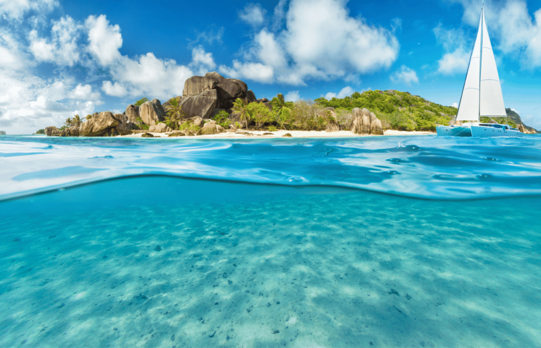 BVI Islands